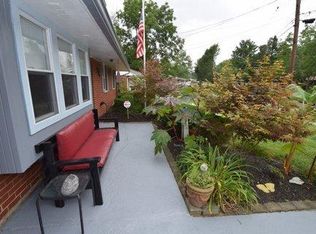 11840 Van Cleve Ave, Cincinnati, OH 45246