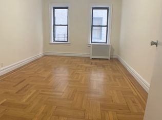 801 W 181st St APT 29, New York, NY 10033