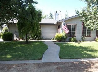 4284 N Santa Fe Ave, Atwater, CA