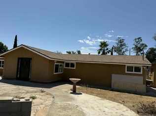 11545 Manzanita Rd, Lakeside, CA 92040