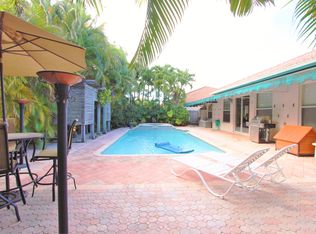 14938 SW 159th Ct, Miami, FL 33196