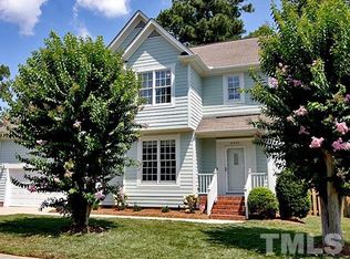 8304 Eagle View Dr, Durham, NC 27713