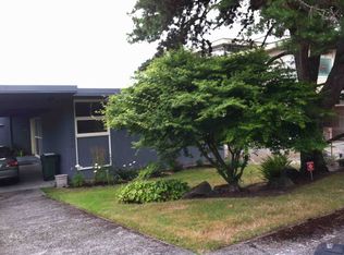 5006 Ivanhoe Pl NE, Seattle, WA 98105
