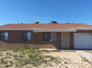 9122 Alexis Ave SW, Albuquerque, NM 87121
