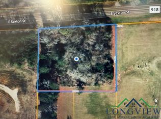 918 Fm, Overton, TX 75684