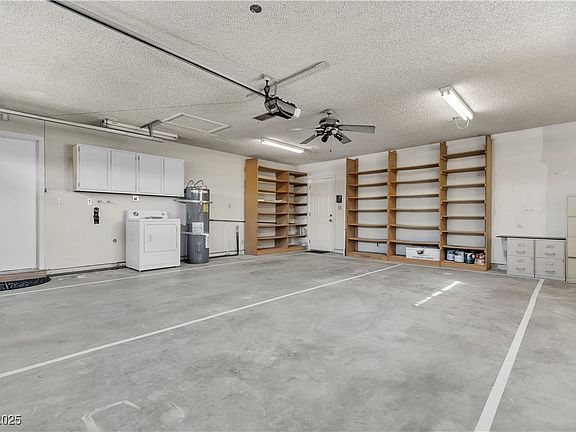 5th image of 4626 W Warm Springs Rd