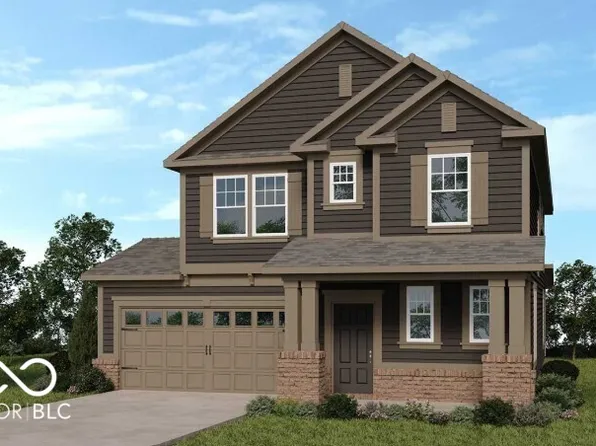 5647 Arcade Blvd, McCordsville, IN 46055