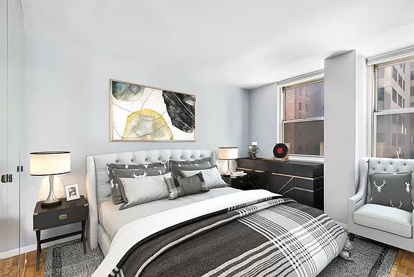 1st image of 200 E 58th St APT 9F