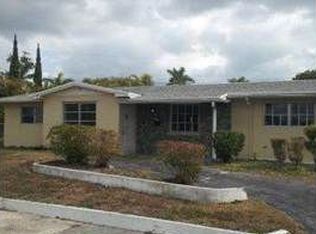 19901 SW 92nd Ave, Cutler Bay, FL 33157