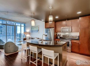 891 14th St UNIT 2802, Denver, CO 80202