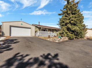 551 Paddock St, Elizabeth, CO 80107