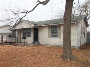 3925 SE 10th Pl, Oklahoma City, OK 73115