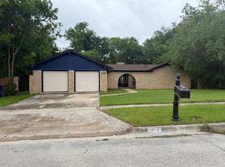 1404 E Vardeman Ave, Killeen, TX 76541