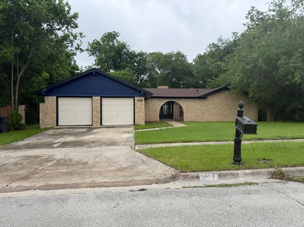 1404 E Vardeman Ave, Killeen, TX 76541