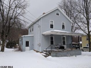 541 State St, Sandy Ridge, PA 16677