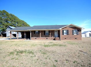 1997 Roy Sutton Rd, La Grange, NC 28551