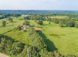 8725 Old Federal Rd, Ball Ground, GA 30107