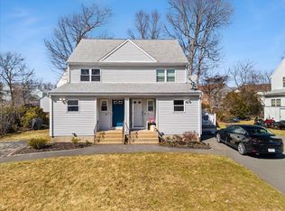 26 Revere Ter #26, Attleboro, MA 02703
