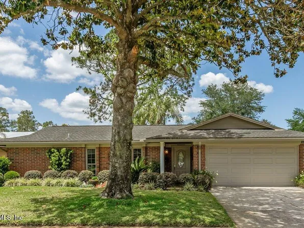 8625 GRAYBAR Drive, Jacksonville, FL 32221
