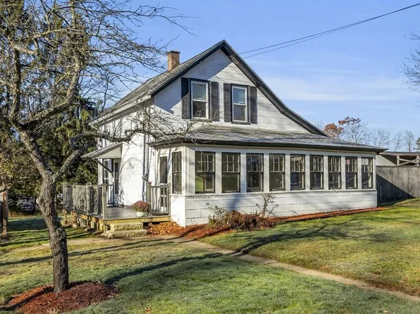 233 Petersham Rd, Athol, MA 01331