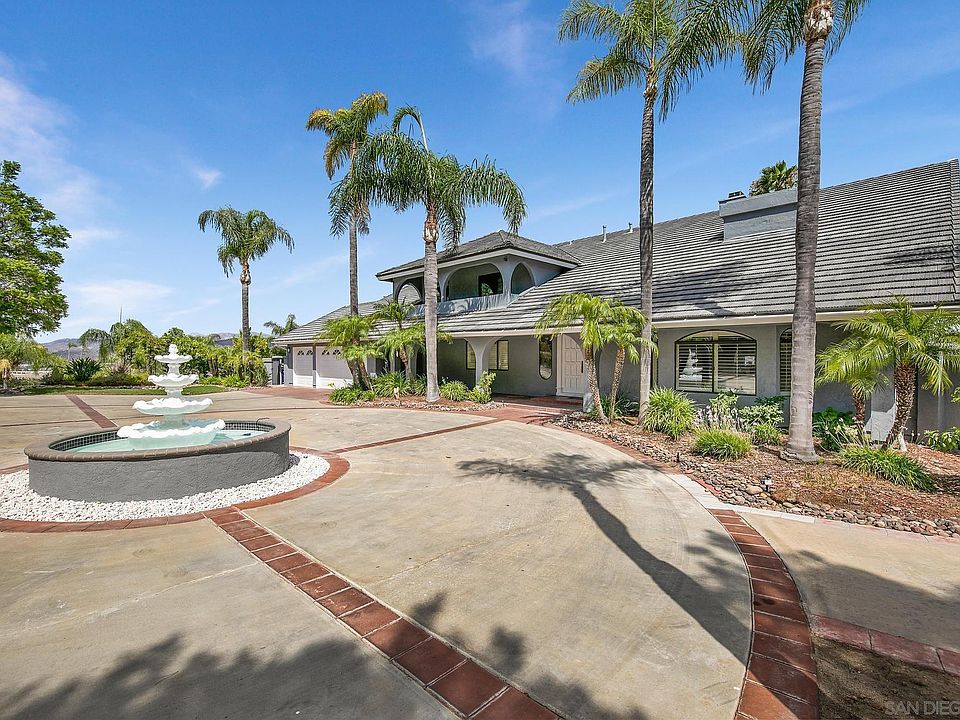 1071 Australia St, El Cajon, CA 92020 Zillow