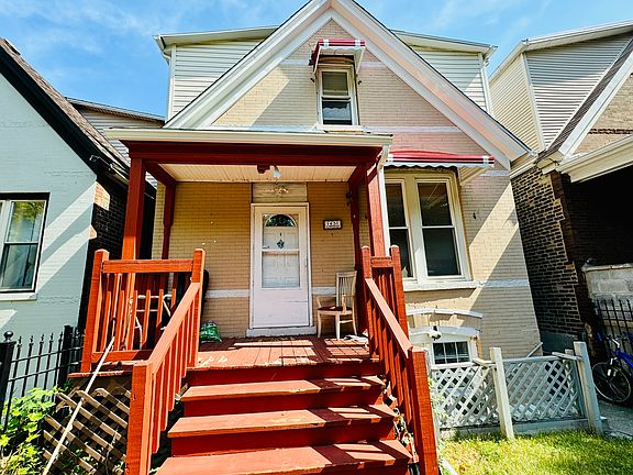 2nd image of 1431 N Monticello Ave