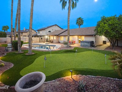 16020 N 53RD Street, Scottsdale, AZ, 85254