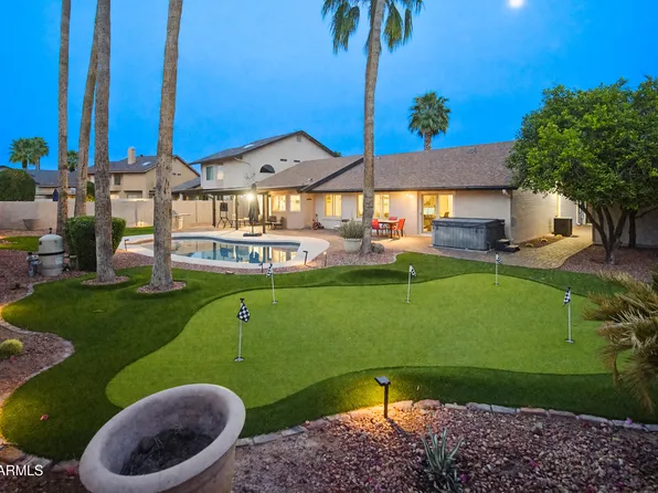 16020 N 53RD Street, Scottsdale, AZ 85254