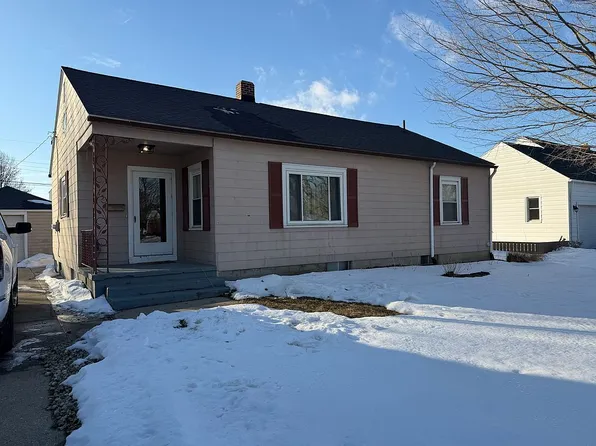 315 S Franklin St, New Bremen, OH 45869