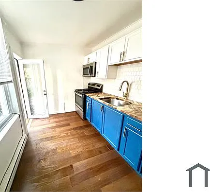 3 bed, 922 sqft, $1,500 — Photo 4