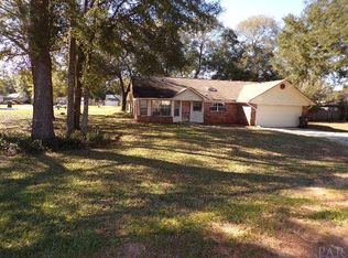 5101 Bradford Dr, Pace, FL 32571