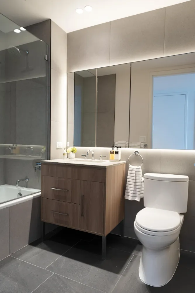 60 Wharf Dr #1305 in Greenpoint, Brooklyn | StreetEasy