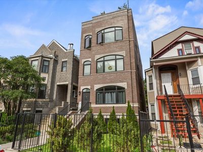 824 S Bell Ave #1, Chicago, IL, 60612