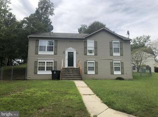 1909 Tall Timber Ct, Fort Washington, MD 20744