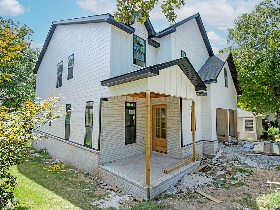 6609 Kenwood Rd, Cammack Village, AR 72207 Zillow