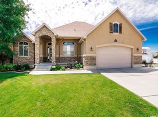 1173 W 2175 S, Syracuse, UT 84075