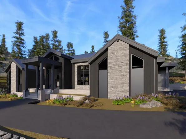 9266 Brae Rd, Truckee, CA 96161