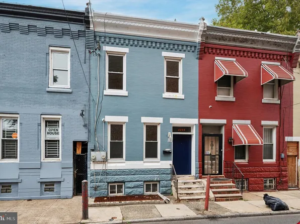 2244 N Carlisle St, Philadelphia, PA 19132
