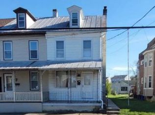 842 Columbia Ave, Reading, PA 19608