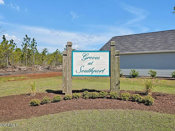 3rd image of 4778 Abbington Oaks Way SE Lot # 3