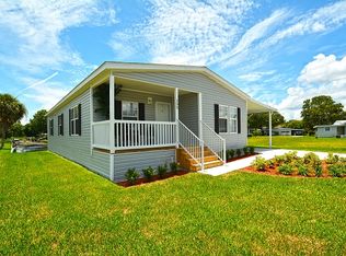 388 Zebra Dr, North Fort Myers, FL 33917