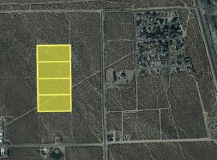 Arroyo Avenue Holt St, Mojave, CA 93501