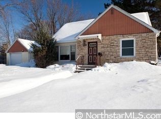 2348 Charles St N, North Saint Paul, MN 55109