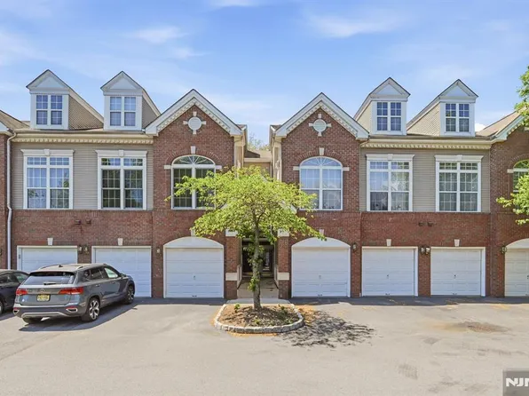 212 Riverwalk Way #L127, Clifton, NJ 07014