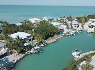 445 Palm Dr, Islamorada, FL 33036