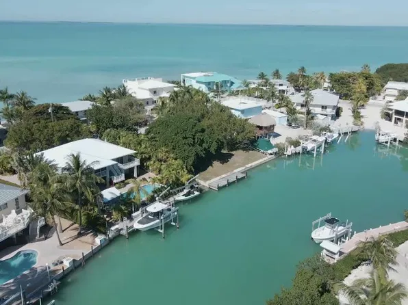 445 Palm Dr, Islamorada, FL 33036