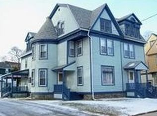 41 Murray St, Binghamton, NY 13905
