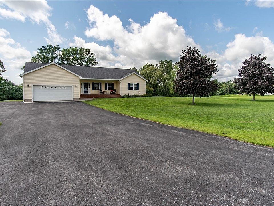 5857 Us Route 11, Adams, NY 13605 | Zillow