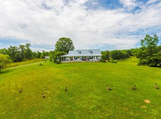 1701 Big Gully Rd, Maryville, TN 37801