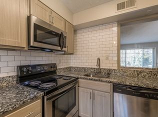 The Harrison, Atlanta, GA 30342